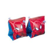 Bestway Spiderman Lisanslı Kolluk 23*15 cm (98001)