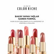L'Oréal Paris Color Riche Les Nus Ruj 179 Nu Decadent