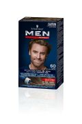 Men Perfect Erkek Saç Boyası 60 - Kahve