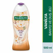 Palmolive Body Butter Vanilya Aşkı Duş Jeli 500 ml