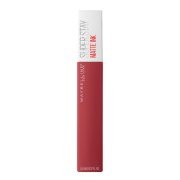 Maybelline New York Super Stay Matte Ink Likit Mat Ruj No:170 Initiator