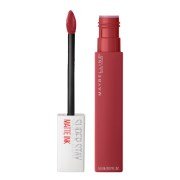 Maybelline New York Super Stay Matte Ink Likit Mat Ruj No:170 Initiator