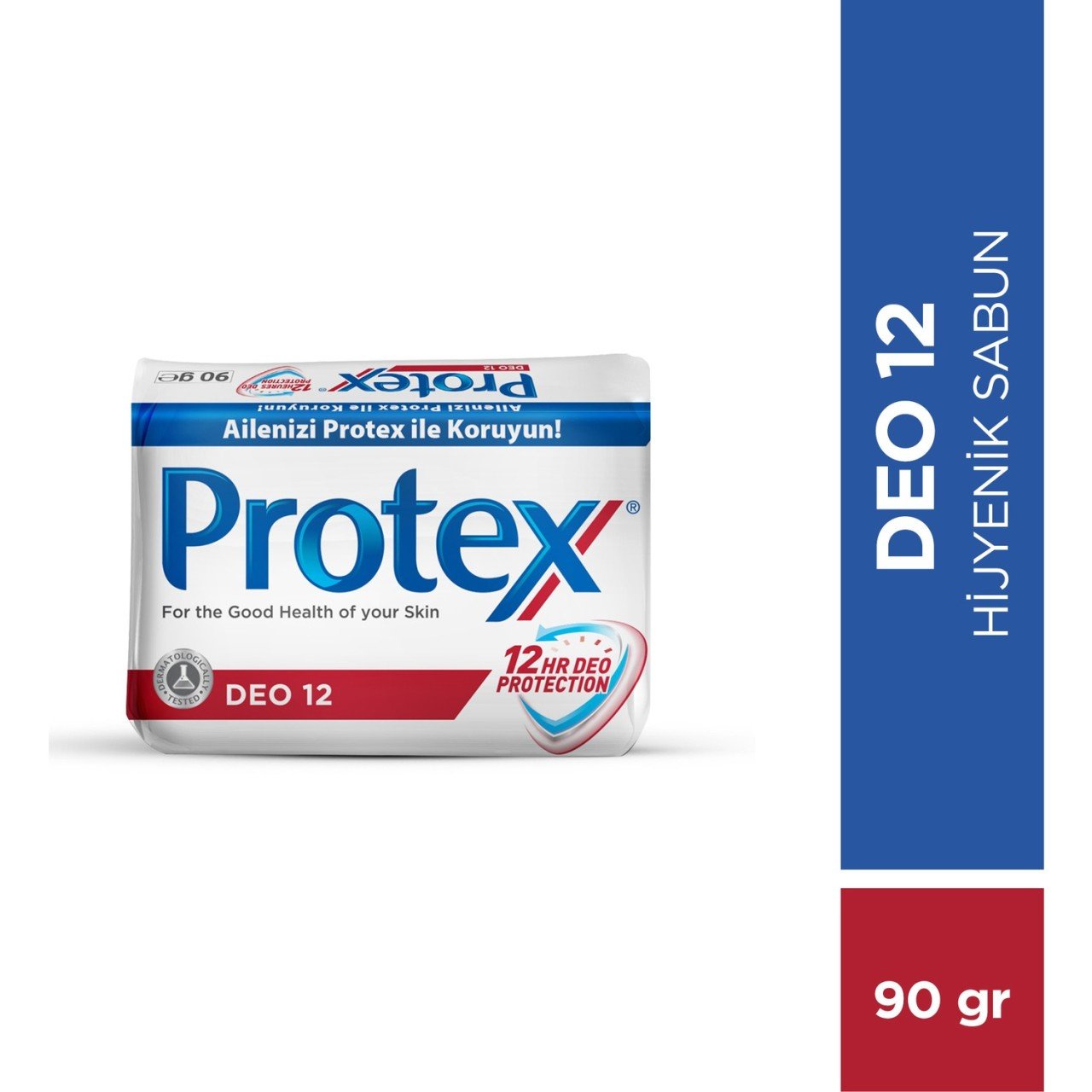 Protex Deo Kalıp Sabun 90 gr