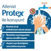 Protex Krem Kalıp Sabun 90 gr