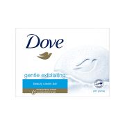 Dove Cream Bar Exfoliating Sabun 100 gr