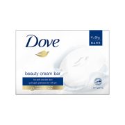 Dove Cream Bar Original Sabun 4x100 gr