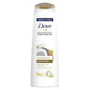 Dove Güçlendirici Bakım Saç Bakım Şampanı 400 ml