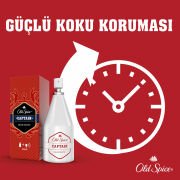 Old Spice EDT Parfüm 100 ml Captain