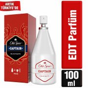 Old Spice EDT Parfüm 100 ml Captain