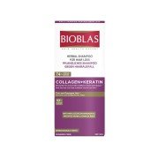Bioblas Kolajen&Keratin Dolgunlaştırıcı ve Onarıcı Şampuan 360 ml