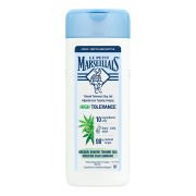 Le Petit Marseillais High Tolerance Kenevir Tohumu Duş Jeli 400 ml