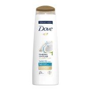 Dove Şampuan Hindistan Cevizi Yağı Özlü 400 ml