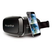 Piranha 5502 3D Sanal Gerçeklik Gözlüğü