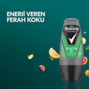 Rexona Deodorant Roll-On Quantum Dry 50 ml