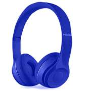 Piranha 2201 BT Kablosuz Bluetooth Kulaklık - Mavi