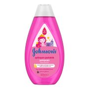 Johnson's Baby Şampuan Işıldayan Parlaklık 500 ml