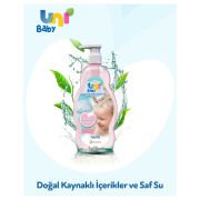 Uni Baby Kolay Tarama Şampuanı 700 ml