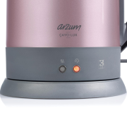Arzum AR3055 Çaycı Lux Çay Makinesi - Dreamline