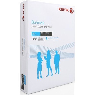 Xerox Business A4 Fotokopi Kağıdı 80 gr