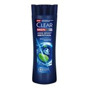 Clear Men Cool Sport Mentol Şampuan 350 ml