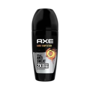 Axe Erkek Roll On Deodorant Dark Temptation 48 Saat Etkileyici Koku 50 ml