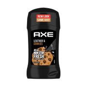 Axe Leather Cookies Erkek Deodorant Stick 50 ml