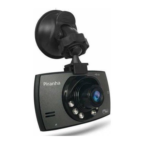 Piranha 1315 Full HD Araç Yol Kayıt Kamerası