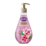 Duru Organik İçerikli Kiraz Çiçeği Sıvı Sabun 500 ml