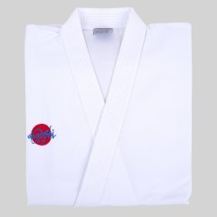 NAGASHİ ELİT KUMİTE WKF