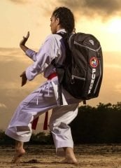 PUNOK SPOR ÇANTA WKF