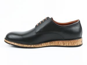 Seul - Büyük Numara Erkek Ayakkabısı