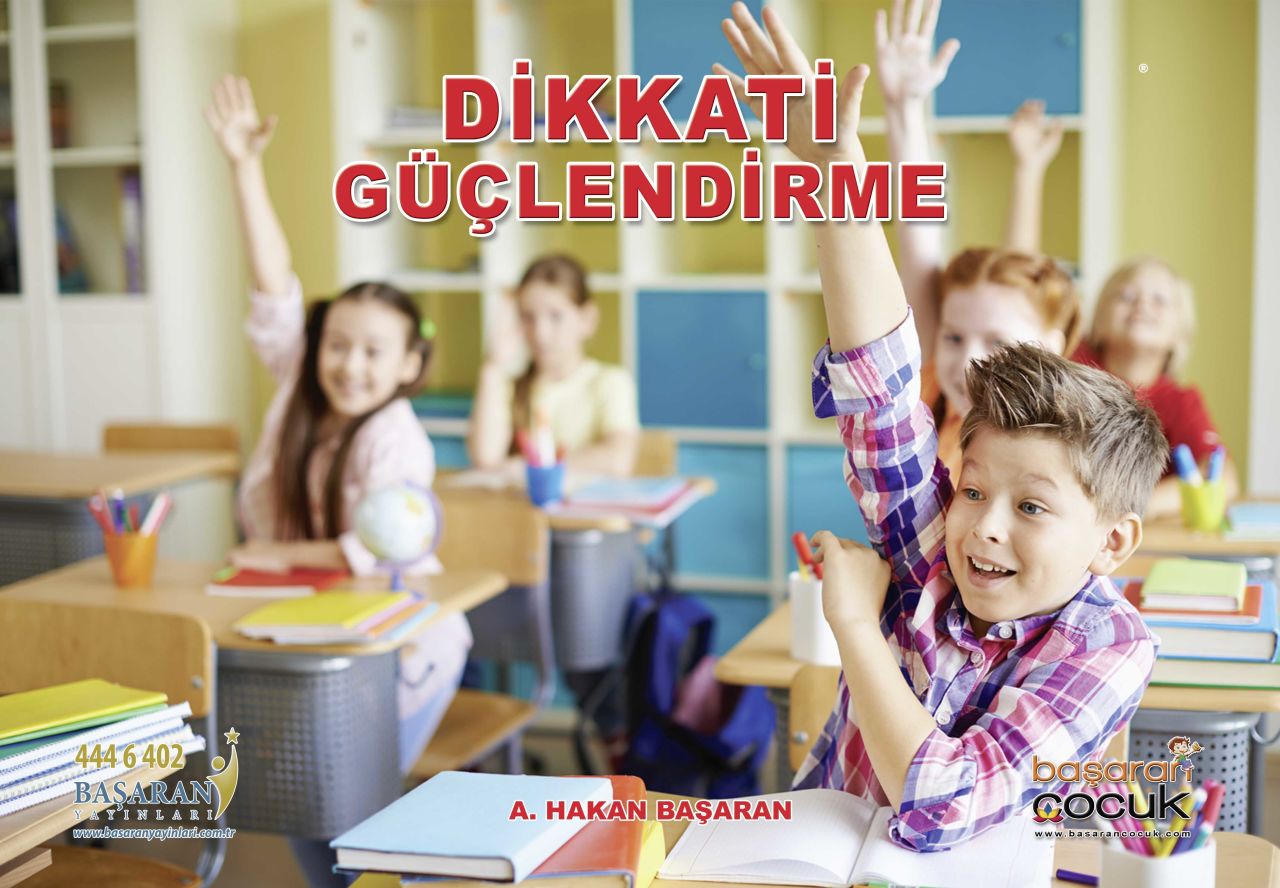 Dikkati Güçlendirme