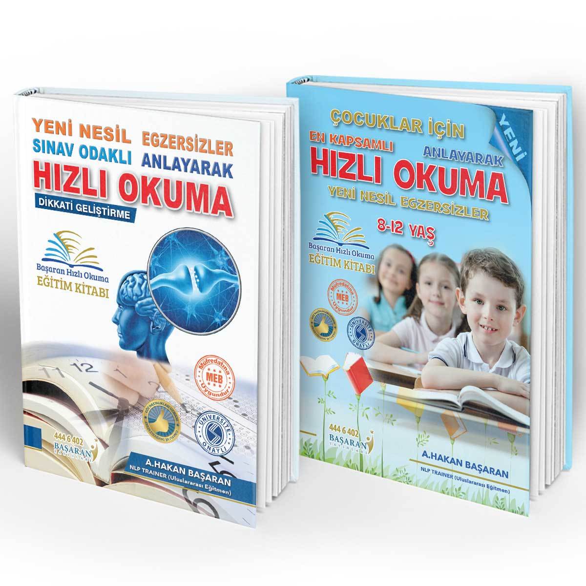 Hızlı Okuma Seti