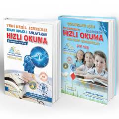Hızlı Okuma Seti