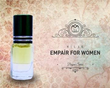 K3 MİS.AR.EMPAİR FOR WOMEN