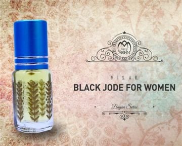 K4 MİS.AR. BLACK JODE FOR WOMEN