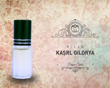 K22 MİS.AR.KAŞRL GILORYA