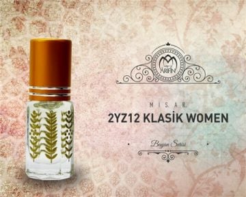 K24 MİS.AR.2YZ12 KLASİK WOMEN