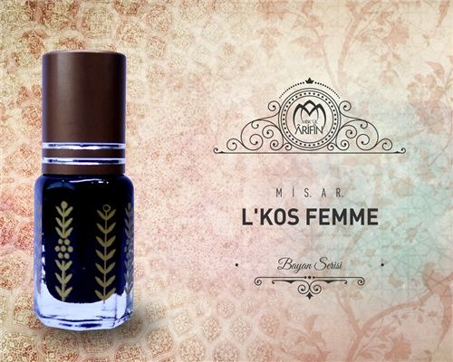 K60 MİS.AR.L'KOS KLASİK FOR WOMEN