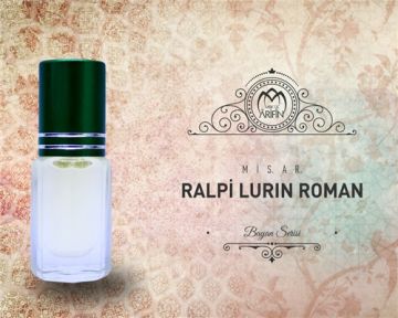 K74 MİS.AR.RALPİ LURIN ROMAN