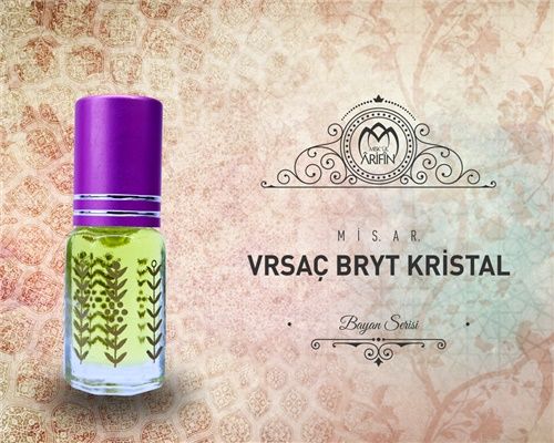 K79 MİS.AR.VRSAÇ BRYT KRİSTAL