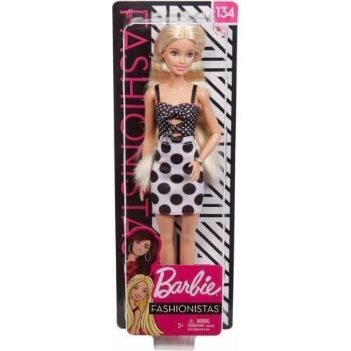 Barbie Büyüleyici Parti Bebekleri FBR37-GHW50