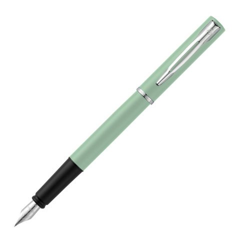 Waterman Allure Pastel Yeşil CT Dolma Kalem F Uç 2105302