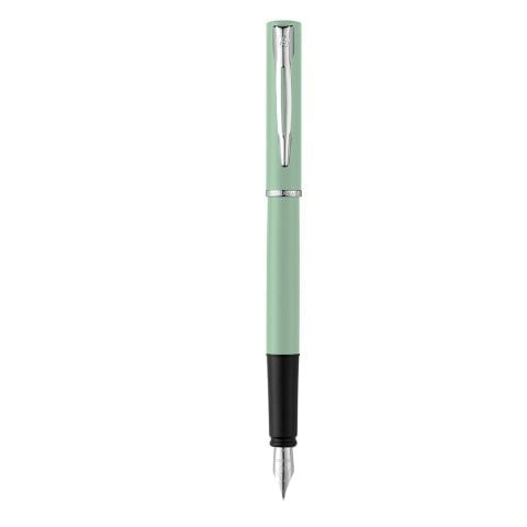 Waterman Allure Pastel Yeşil CT Dolma Kalem F Uç 2105302