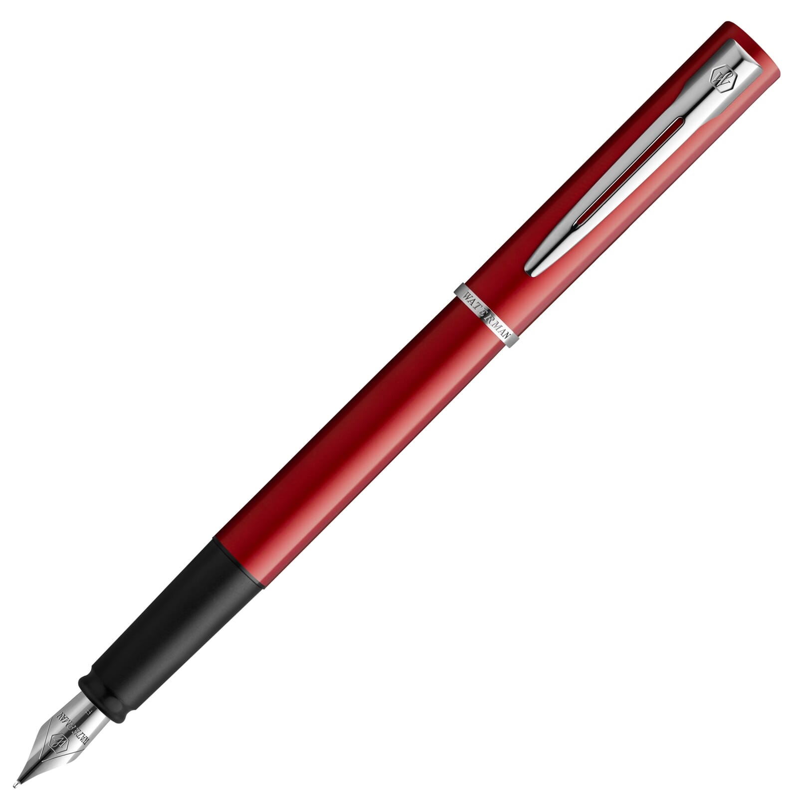 Waterman Allure Kırmızı CT Dolma Kalem F Uç 2068194