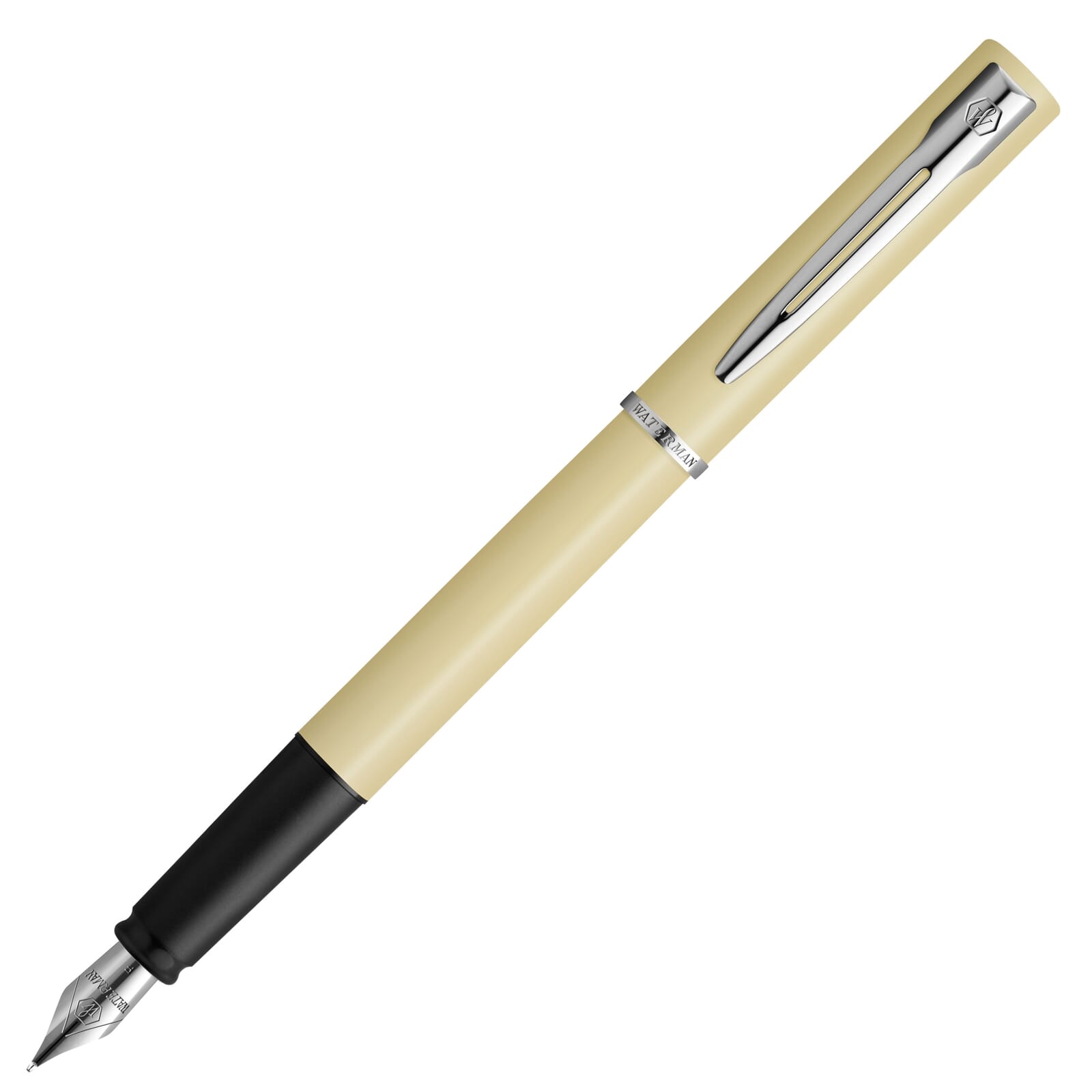 Waterman Allure Pastel Sarı CT Dolma Kalem F Uç 2105308