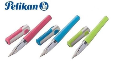 Pelikan Pelikano Dolma Kalem Turkuaz P-480