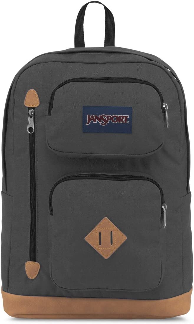 Jansport Right Pack Austin Forge Grey T71A3M8