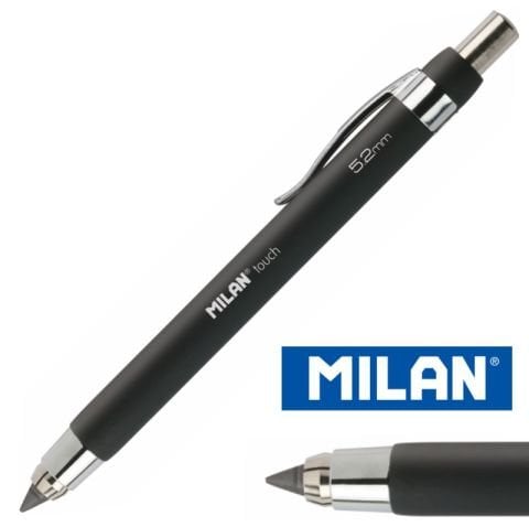 Milan Touch Eskiz Kalemi 5.2mm