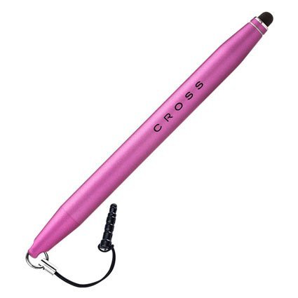 Cross Tech1 Stylus Dokunmatik Tükenmez Kalem Pembe